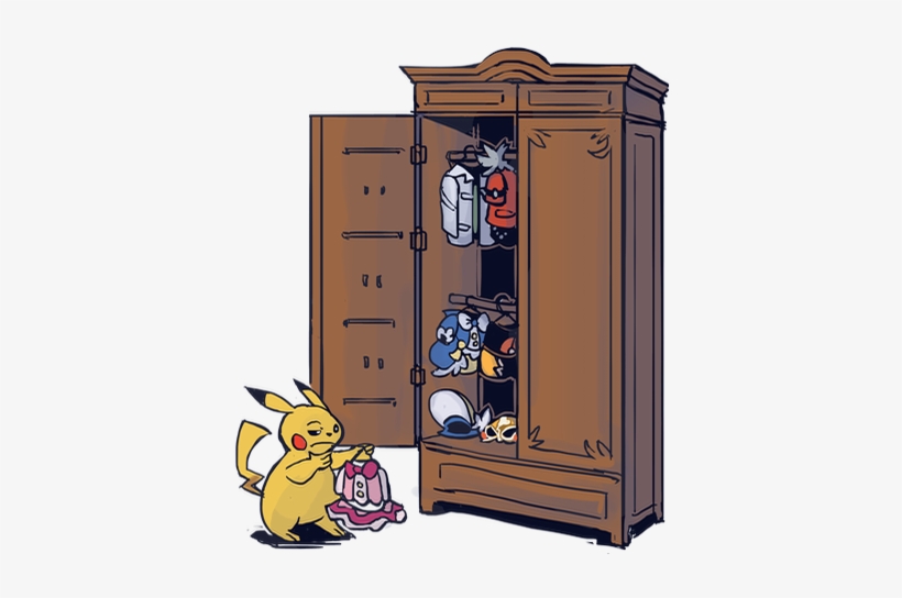 Remember The Fabled Surfing Pikachu That Everyone Scoffed - Pokemon Pikachu Mega Cosplay, transparent png