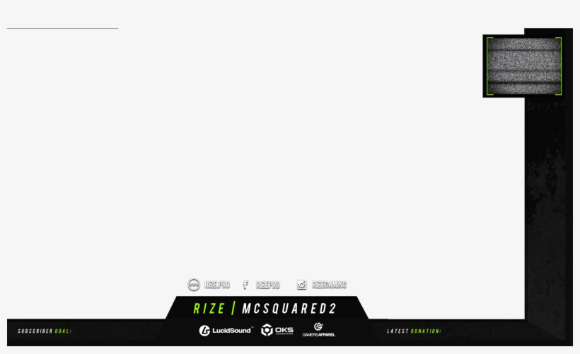 Mc2 Overlay 317kb Aug 02 2017 - Nytrix, transparent png