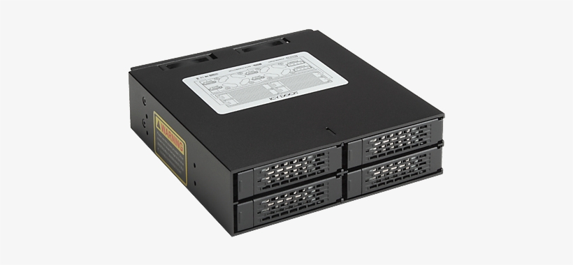 Hp 4 In 1 Sff Hdd Carrier - Hp 4-in-1 Sff, transparent png