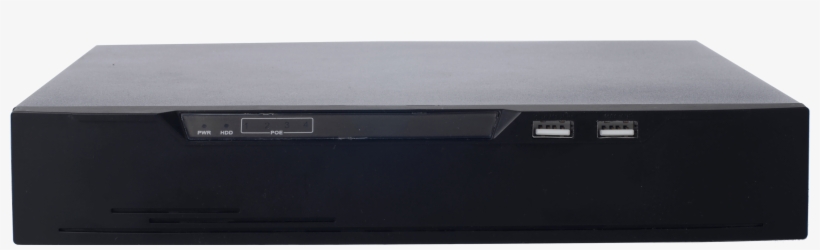 4 Ch/4poe Nvr - Hard Disk Drive, transparent png