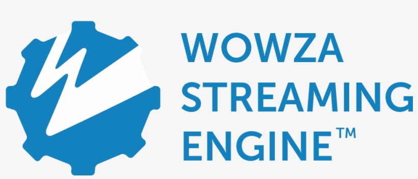 Wowza Streaming Engine, transparent png