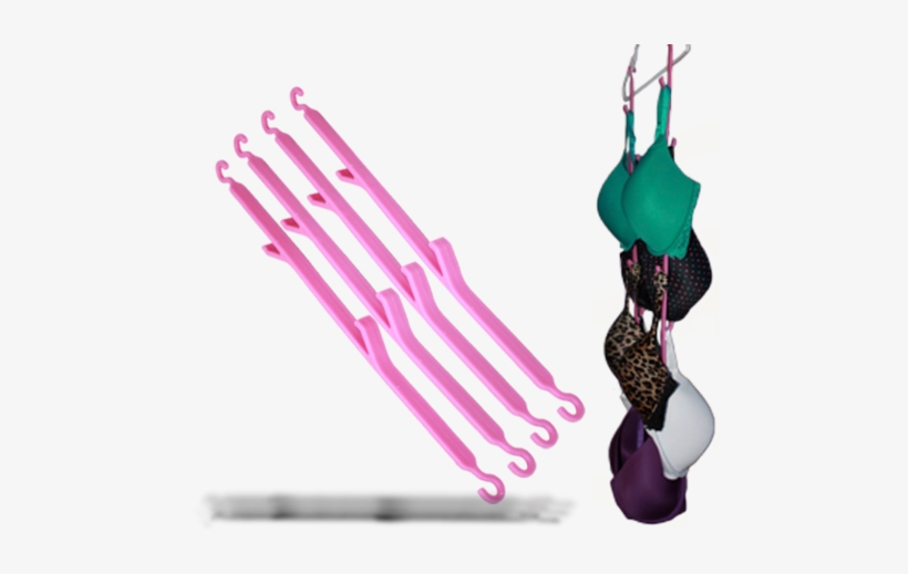 Bra Hanger, Bra Drying Rack, Bra Storage Solution, Bra Ladder The