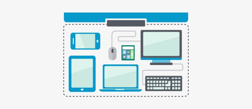 What Is Mobile Device Management - Bring Your Own Device, transparent png