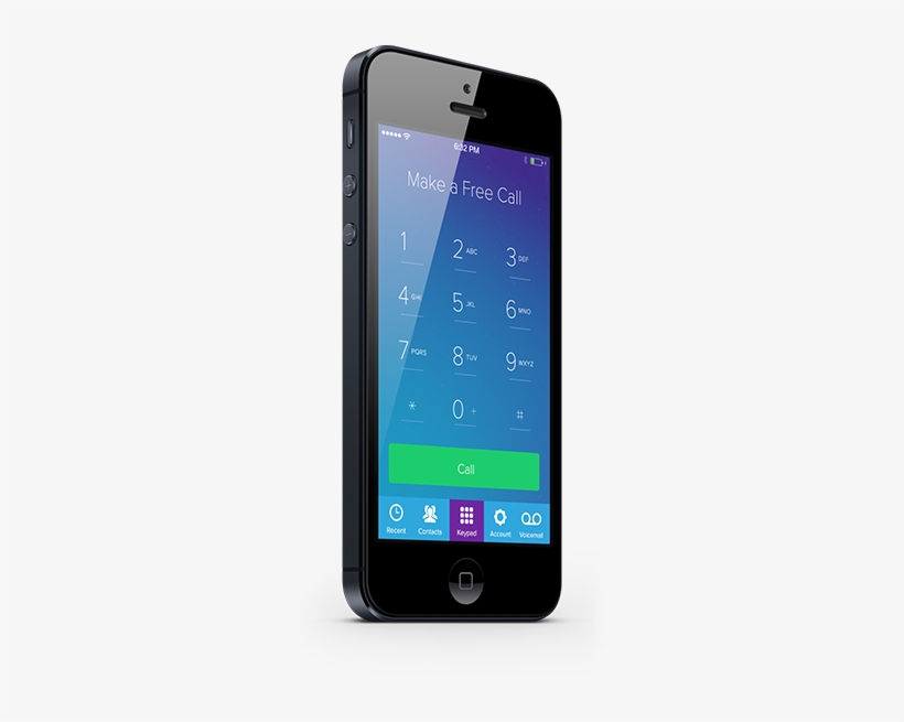 Abroad, But Not Alone - Magicjack Mobile, transparent png