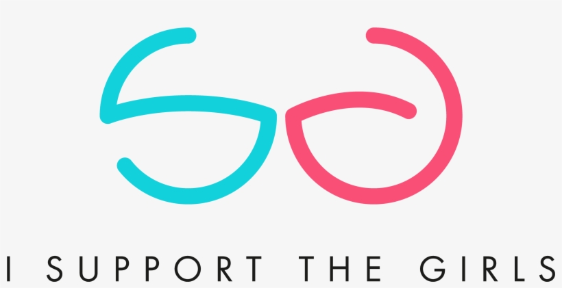 Support The Girls - Tracie Eaton - Artist, Modern Art, Gold Coast, transparent png
