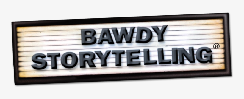 Bawdy Plain - Signage, transparent png