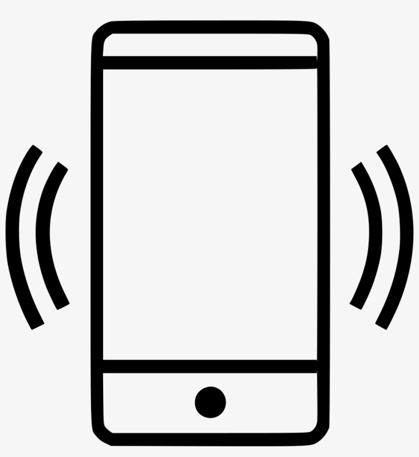 Cell Phone Connected Wifi Connection Comments - Mobile Phone, transparent png