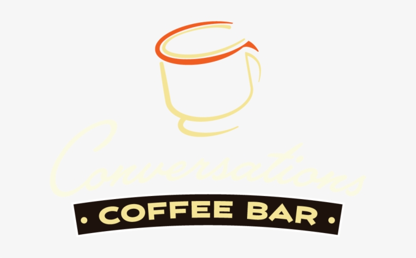 Our Passion - Conversations Coffee Bar, transparent png