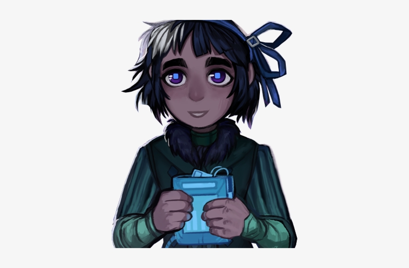 Here Is Another Magpie Png Putting Text And Effects - Cartoon, transparent png