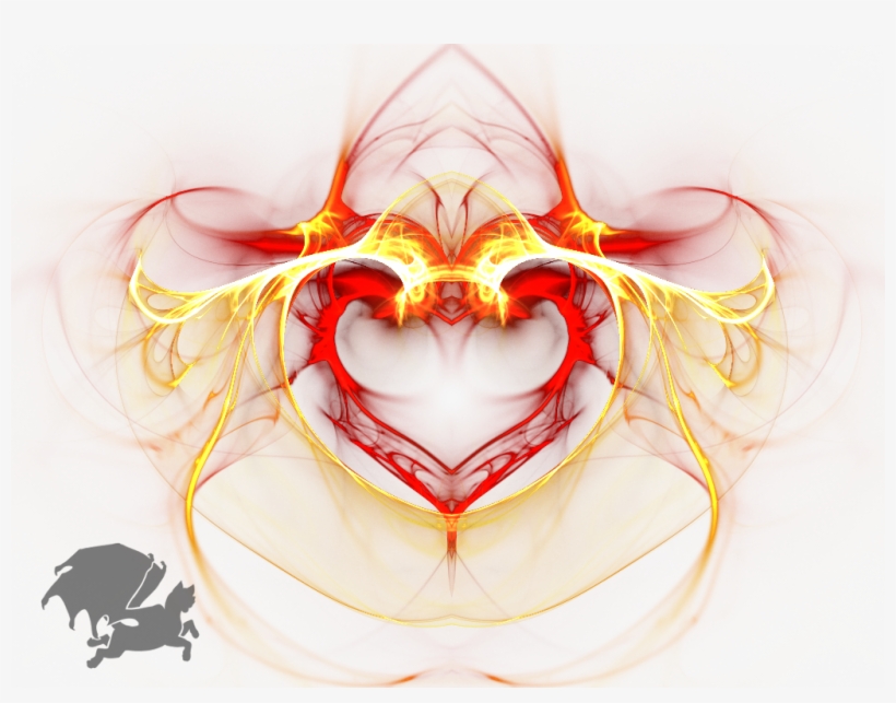 Flaming Desire [ - Illustration, transparent png