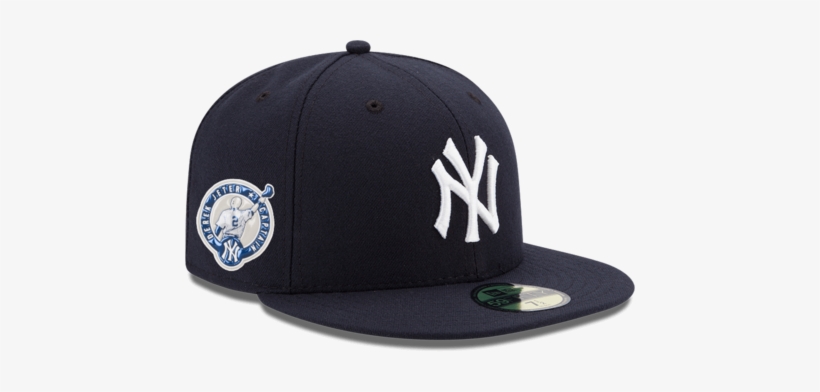How To Pay Homage To The 1996 Rookie With A Sports - Men's New York Yankees Derek Jeter Era Navy Number, transparent png