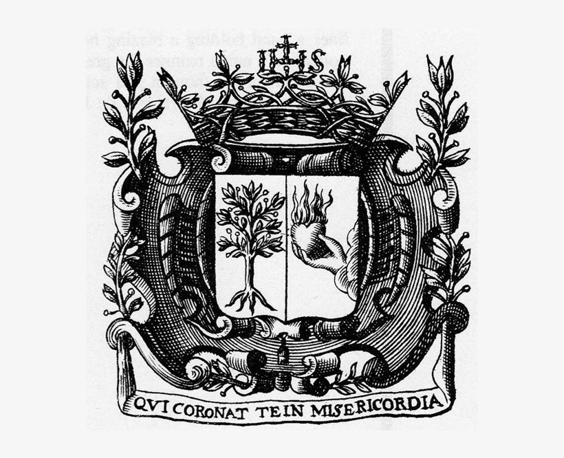 Coat - Olive Tree Coat Of Arms, transparent png