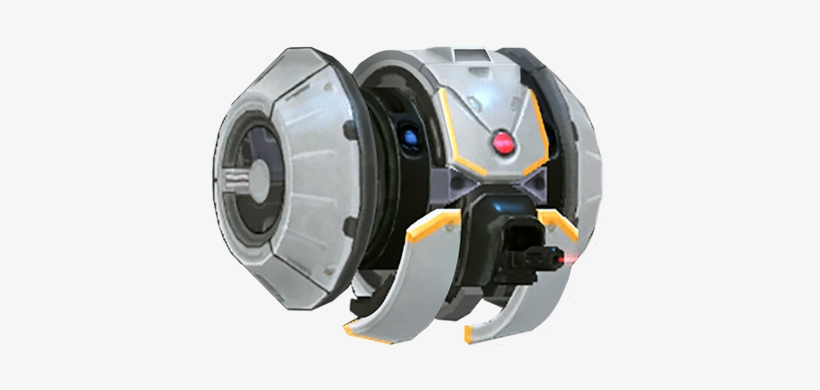 Armadillo Turret - Warface Turret, transparent png
