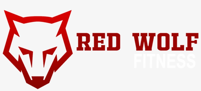 Red Wolf New, transparent png