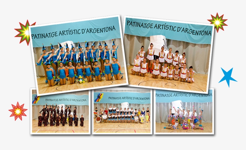 Participantes Del Festival De Primavera De Argentona - Argentona, transparent png