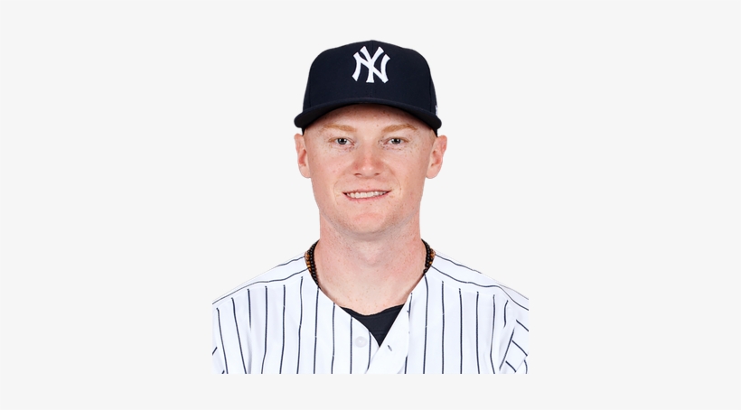 Clint Frazier, transparent png