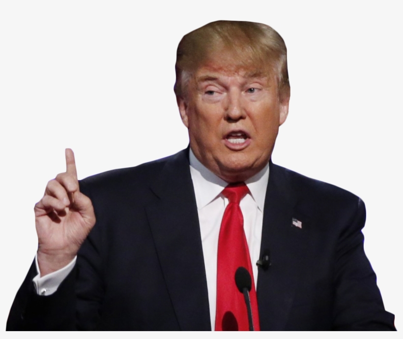 Hillary Clinton Debate - 1 Antigua Y Barbuda Gaston Browne, transparent png