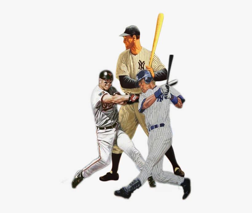 A Prevalent Fondness Measure Only A Handful - Vintage Base Ball, transparent png