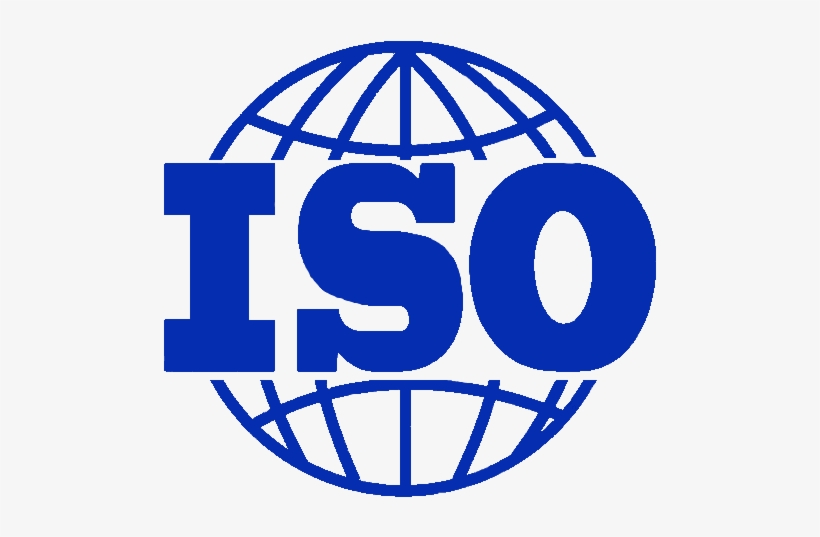 Iso International Organization For Standardisation - 540x497 PNG ...