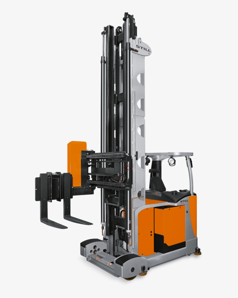 Lt Gx-x Freisteller Gabelnvorn Angehob Scale0007 D8e4aa2031 - Still Gx X, transparent png
