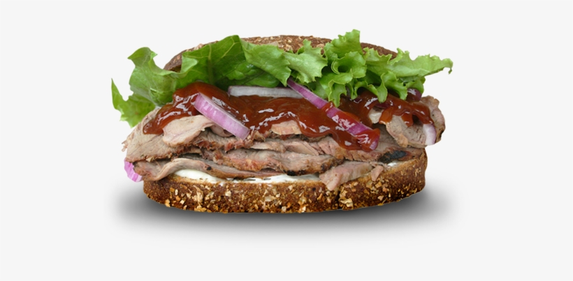 Tri-tip - Tri Tip Sandwich Png, transparent png