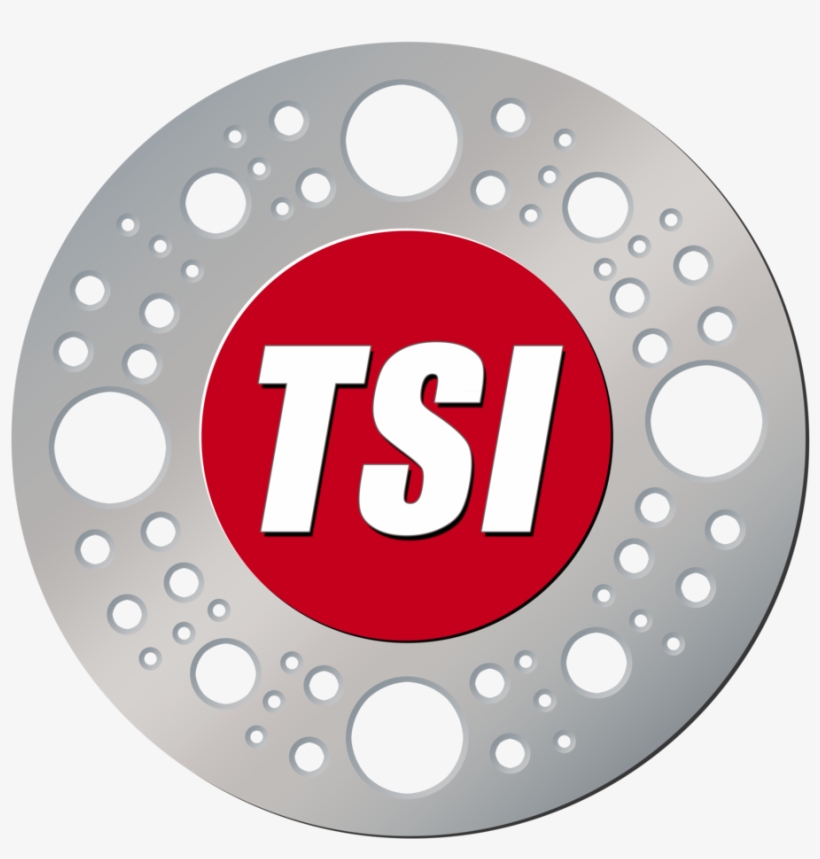 Turret Logo Circle - Instagram, transparent png
