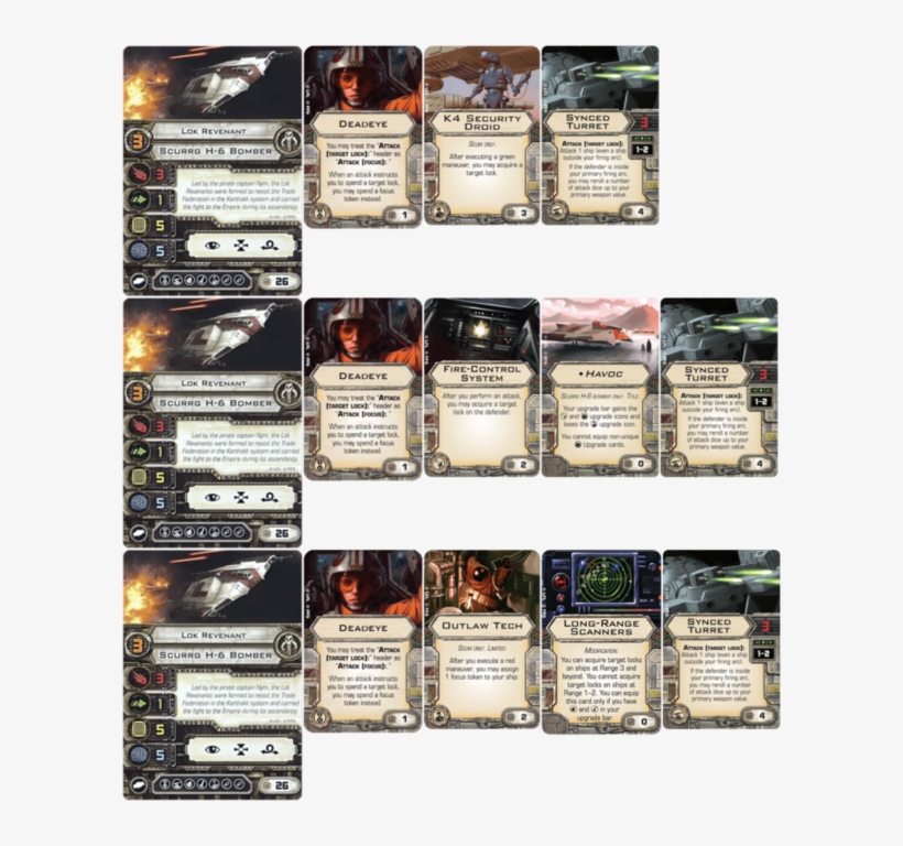 Y8d2wpc - Fantasy Flight Games Scurrg H-6 Bomber Expansion Pack, transparent png