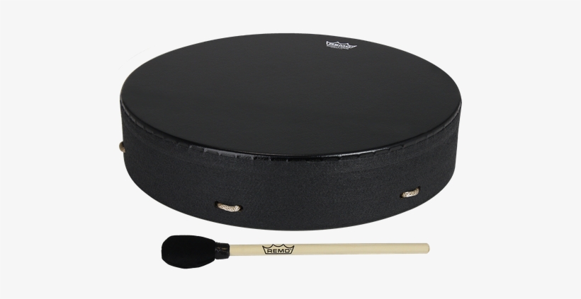 Bahia Buffalo Drum - Drum, transparent png