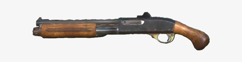 Fo76 Pump - Airsoft Gun, transparent png