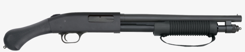 Mossberg 590 20 Gauge Shockwave Non Nfa Pump Action - Mossberg 590 Shockwave Price, transparent png