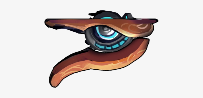 Scatterturret - Palace Skateboards, transparent png