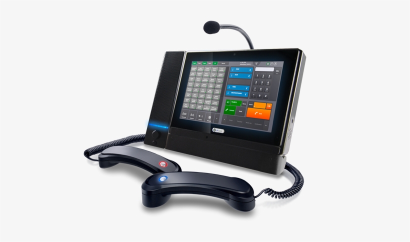 T4 Flex - Dispatcher Console, transparent png