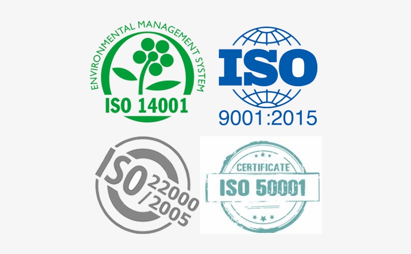 Iso 14001 Certification Logo, transparent png