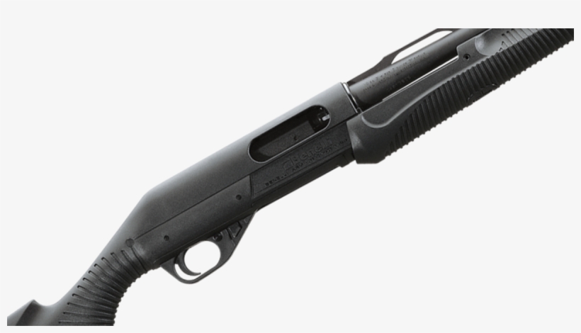 Low-cost Pump Shotguns - Photography, transparent png