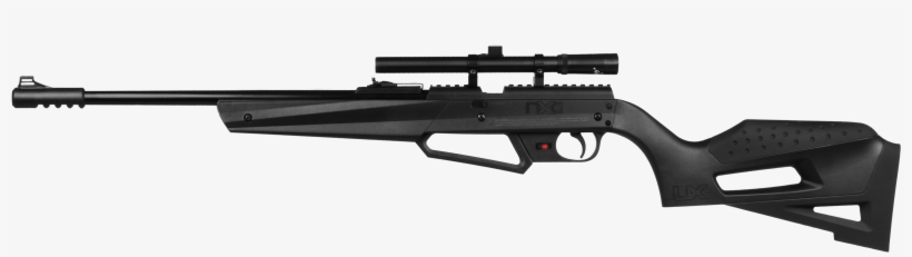 Umarex Nxg Apx - Rifle Umarex Nxg Apx, transparent png