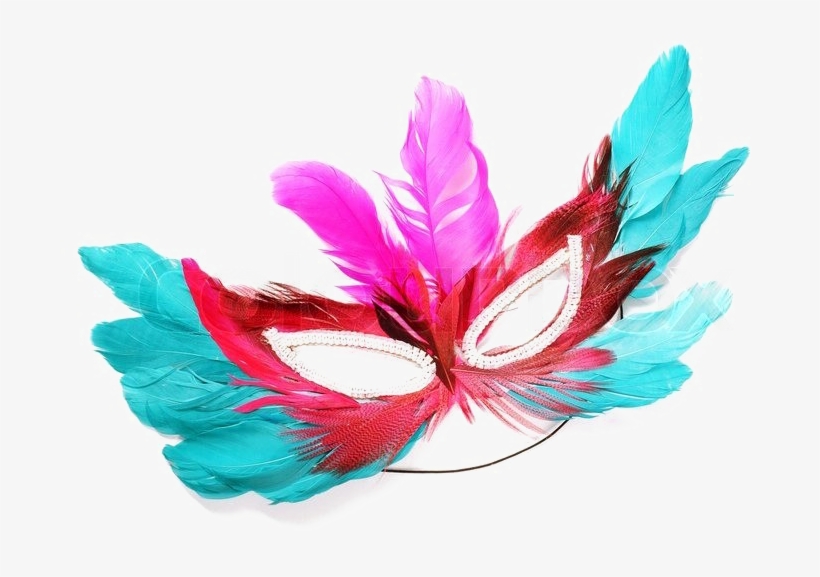 Carnival Mask Png High Quality Image - Brazilian Carnival Images Png, transparent png