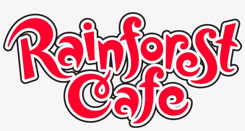 Hotel Information - Rainforest Cafe London Logo, transparent png