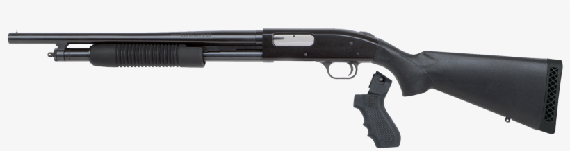 Moss 59817 500l Lh 12 18 6sh Cb Syn - Mossberg 500l, transparent png