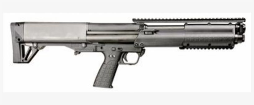 Kel-tec 12ga Shotgun For Sale Ksg - Kel Tec Ksg, transparent png