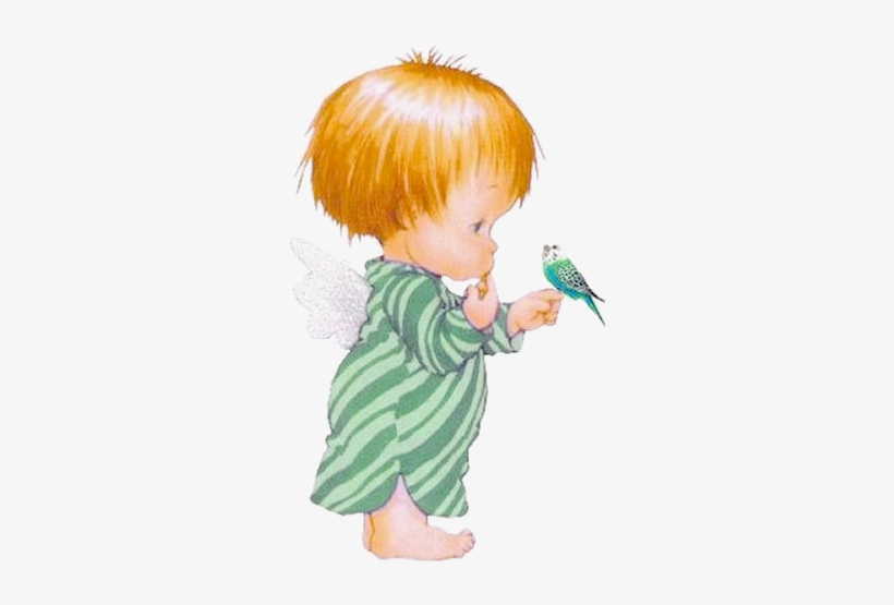 Boy With Budgie 1 - I M Going To Miss You Friend Quotes, transparent png