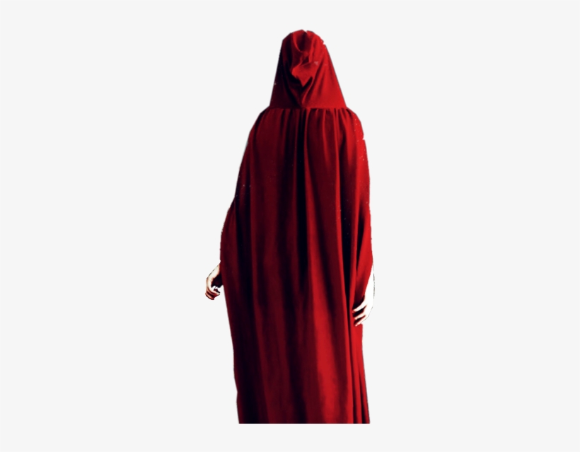 Hooded Hood - Skirt, transparent png