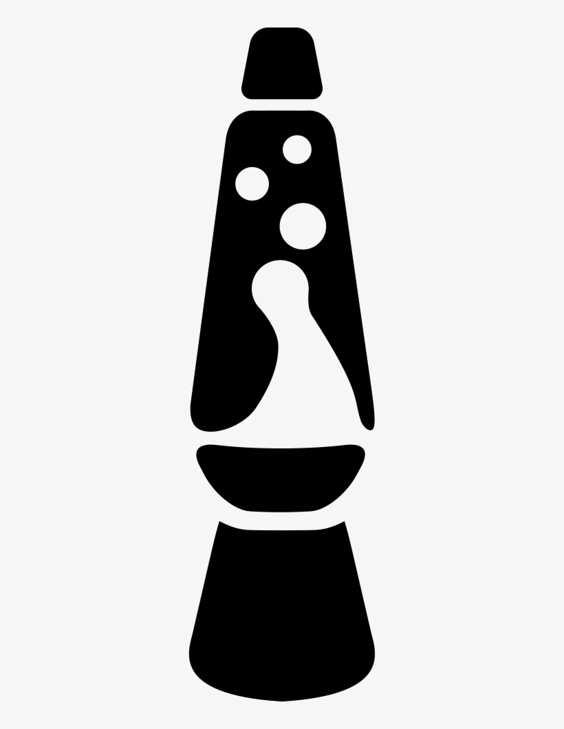 Lava Lamp - - Portable Network Graphics, transparent png