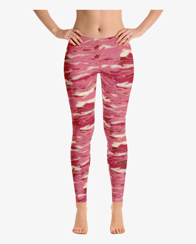 Pink Lava Lamp Leggings - Leg Lamp-red Christmas Pattern Leggings-gifts For Her-gifts, transparent png