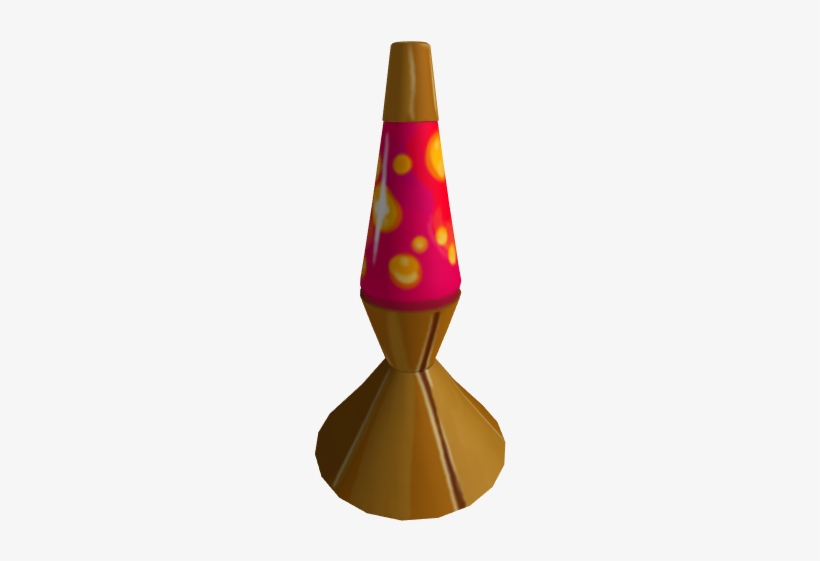 Lava Lamp Hat - Lava Lamp, transparent png