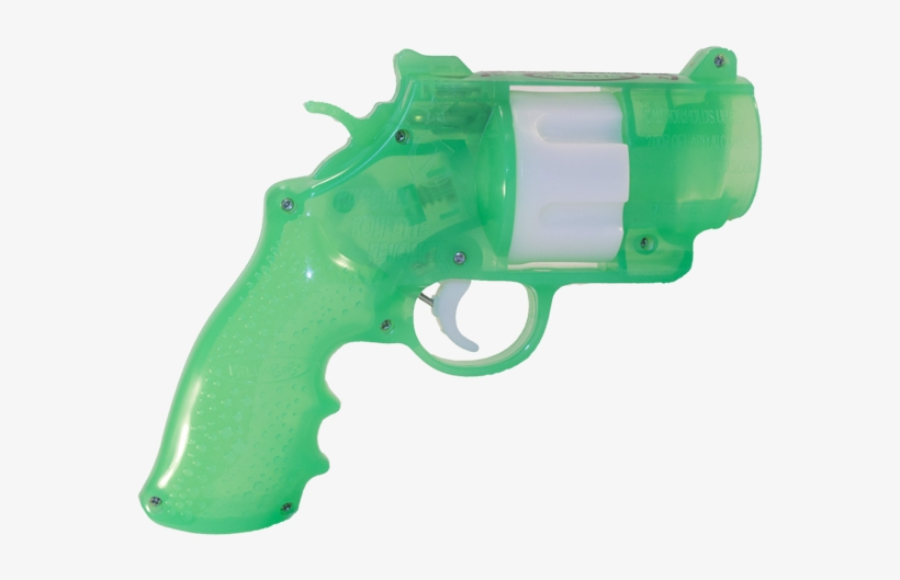 32301 Rrr Led Green - Alcohol Shot Gun, transparent png