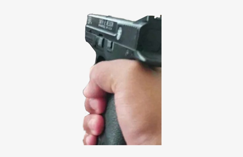 135kib, 720x720, 1506788659142 - Gun Point Of View, transparent png