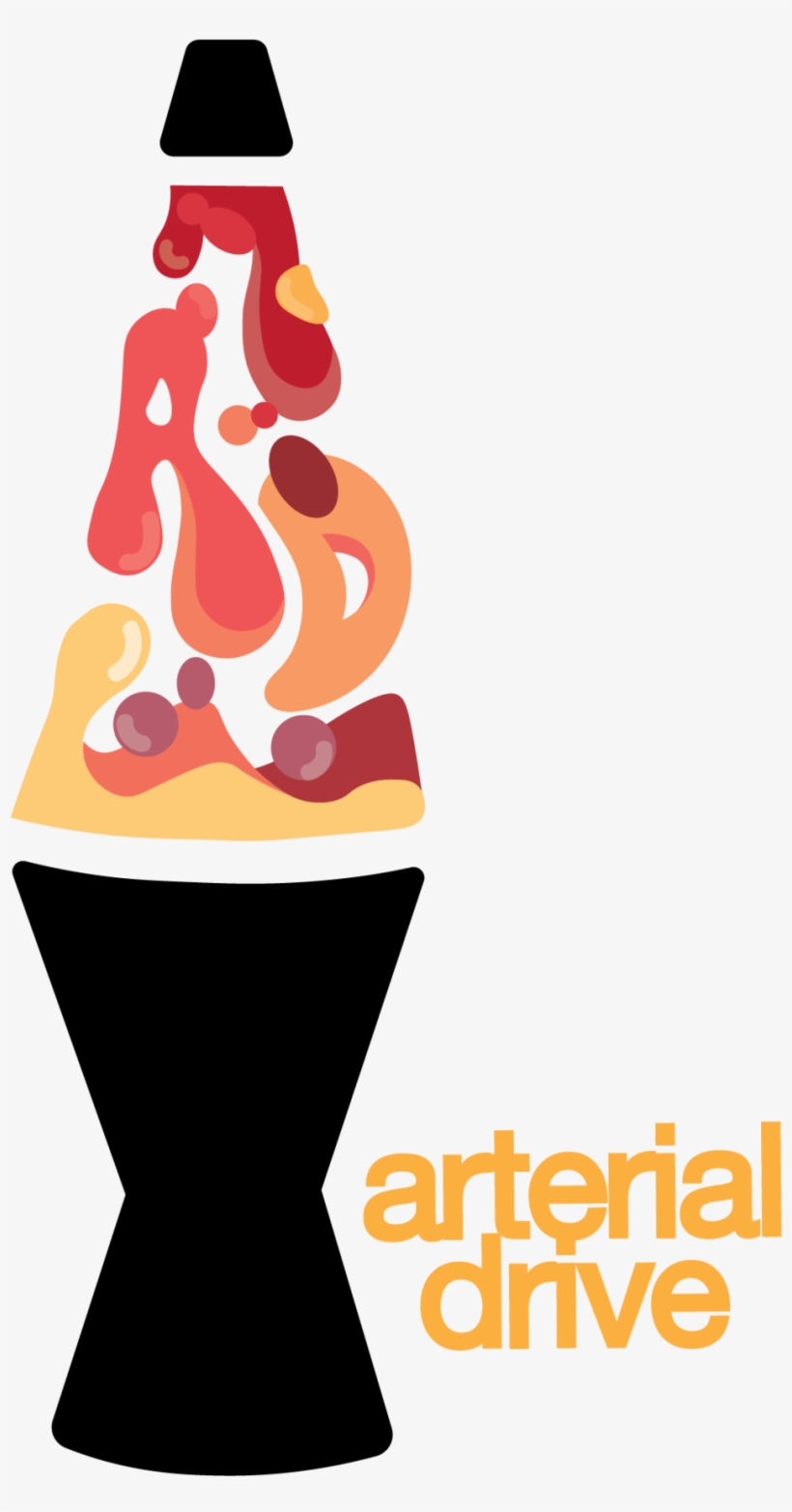 Lava Lamp, transparent png