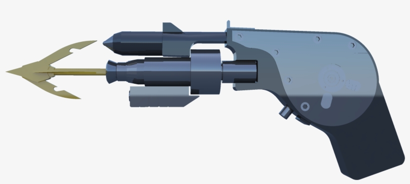 1 - Batman Grappling Hook 1989, transparent png