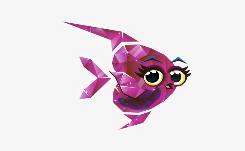 Fish With Attitude Galactic Fish, transparent png