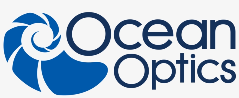 The Flame Spectrometer Provides Differential Optical - Ocean Optics Logo, transparent png